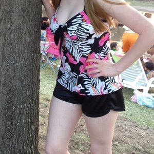 COPY - Soffee Shorts 🌊